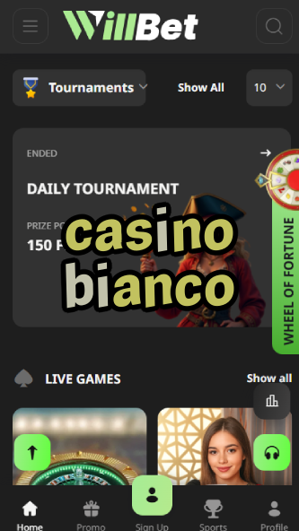 Casino Bianco - Elegant White-Themed Casino-casinocasi.ydblkf.net