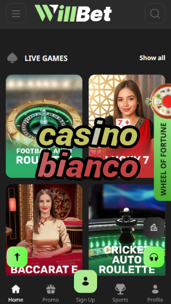 Casino Bianco - Elegant White-Themed Casino-casinocasi.ydblkf.net