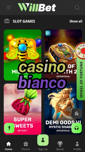 Casino Bianco - Elegant White-Themed Casino-casinocasi.ydblkf.net